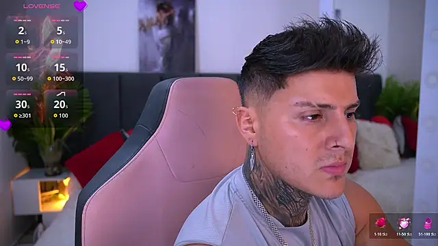 goldenatlasX online show from 03.14.26