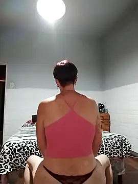 Juguetonafogosa5 online show from 02.02.26