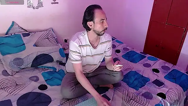 couple  party  online show from 02.01.26