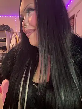 BaByDollxChloe online show from 03.04.26