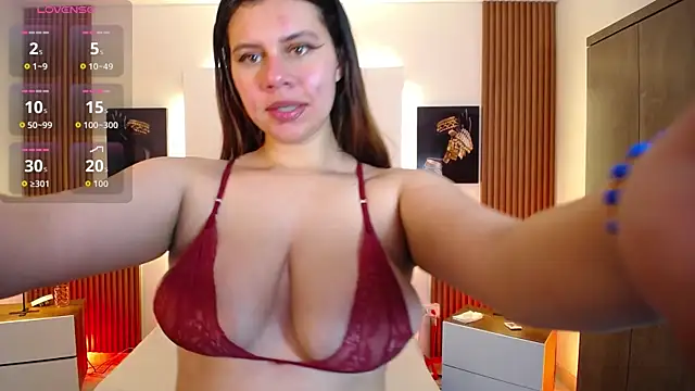 Snapshot of urlil_bunny chatting on 02.22.26 urlil bunny online show from 02.22.26