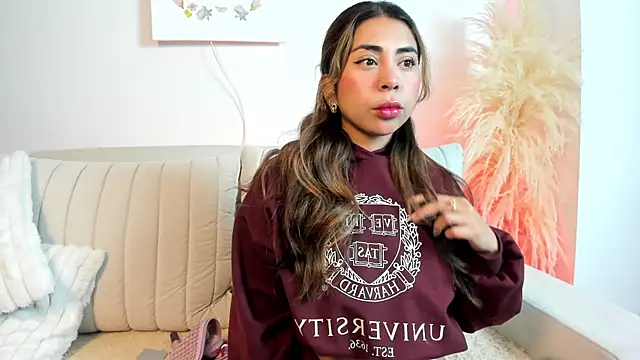  Sweet ary online show from 02.25.26