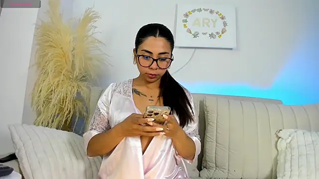  Sweet ary online show from 05.08.26