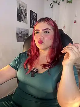 lanna  wilson online show from 05.07.26