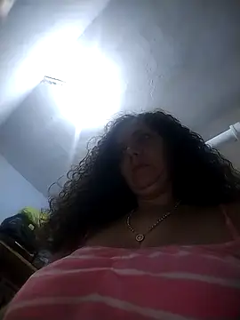 Gorditacarlota online show from 01.31.26