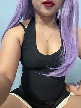 Rubydesire online show from 02.20.26