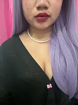 Rubydesire online show from 02.25.26