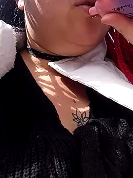 Snapshot of EmmieRae- chatting on 01.18.26 EmmieRae- online show from 01.18.26