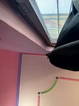 MissHermione2 online show from 01.11.26