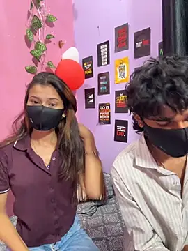 MissHermione2 online show from 02.23.26