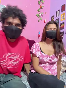MissHermione2 online show from 05.10.26