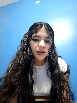 Snapshot of diosa_sofia19 chatting on 01.12.26 diosa sofia19 online show from 01.12.26