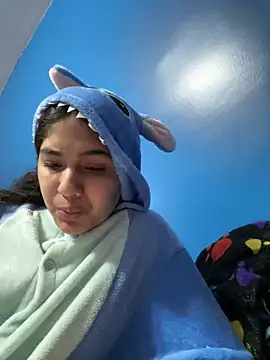 diosa sofia19 online show from 03.03.26