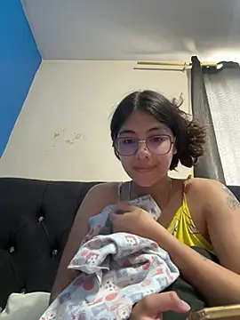 diosa sofia19 online show from 05.04.26