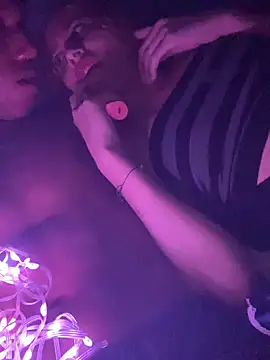 javi182025 online show from 02.16.26