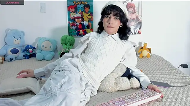 Snapshot of alex_twinkxd chatting on 05.10.26 alex twinkxd online show from 05.10.26
