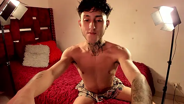 cyber novaa4 online show from 01.19.26