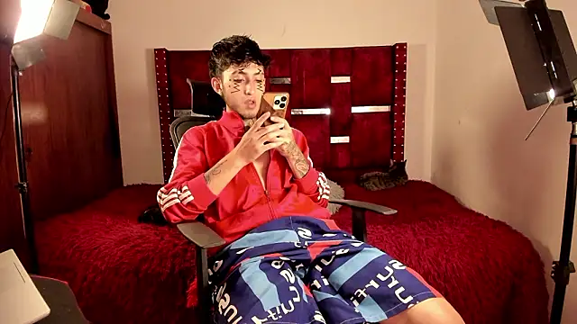 cyber novaa4 online show from 02.10.26