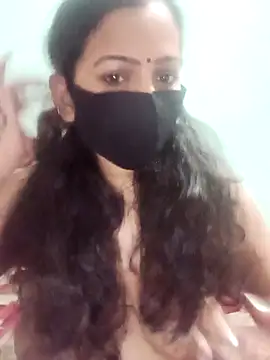 sexyqueen558 online show from 05.01.26
