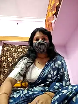 Priyaji7575 online show from 02.02.26