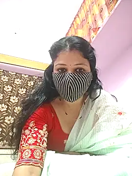 Priyaji7575 online show from 02.07.26