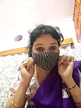 Priyaji7575 online show from 02.28.26