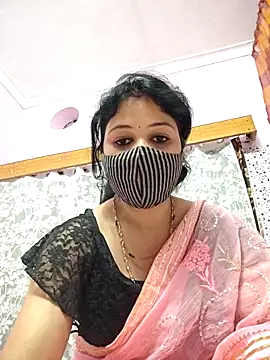 Priyaji7575 online show from 03.06.26