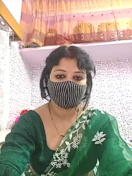 Priyaji7575 online show from 03.08.26