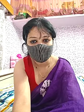 Priyaji7575 online show from 03.19.26