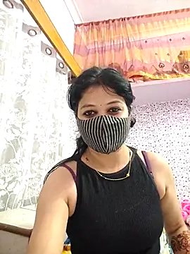 Priyaji7575 online show from 03.20.26