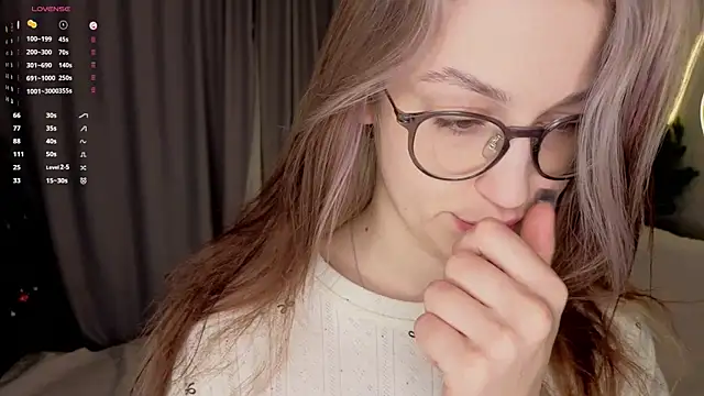 NicolaHulse online show from 01.18.26