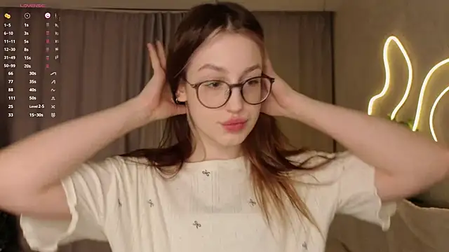 NicolaHulse online show from 01.19.26