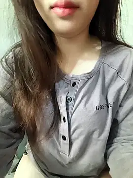 Snapshot of Dorea-mon chatting on 01.12.26 Dorea-mon online show from 01.12.26