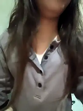 Snapshot of Dorea-mon chatting on 01.14.26 Dorea-mon online show from 01.14.26