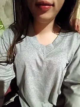 Snapshot of Dorea-mon chatting on 02.01.26 Dorea-mon online show from 02.01.26