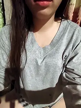 Snapshot of Dorea-mon chatting on 02.02.26 Dorea-mon online show from 02.02.26