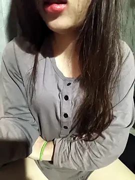 Snapshot of Dorea-mon chatting on 02.05.26 Dorea-mon online show from 02.05.26