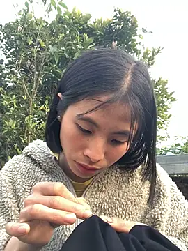 Snapshot of sun-shii chatting on 01.13.26 sun-shii online show from 01.13.26