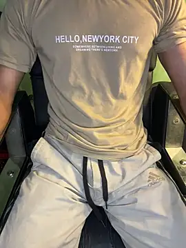 urfuckbunny online show from 03.08.26