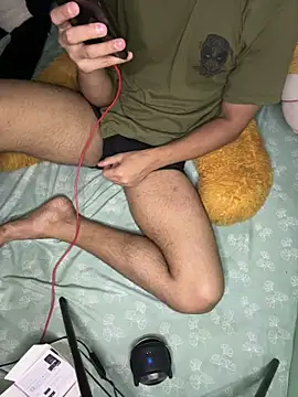 urfuckbunny online show from 04.29.26