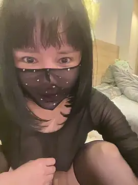 Snapshot of Mia-zhan chatting on 02.02.26 Mia-zhan online show from 02.02.26