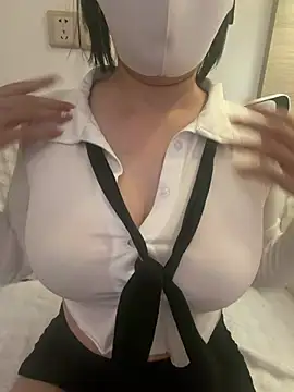 Mia-zhan online show from 04.22.26