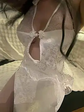 Mia-zhan online show from 04.25.26