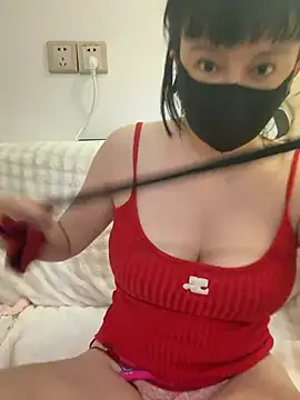 Mia-zhan online show from 04.28.26