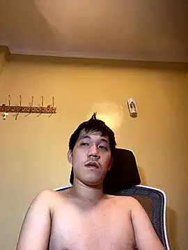 asian guy67 online show from 01.12.26