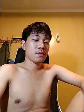 asian guy67 online show from 04.13.26