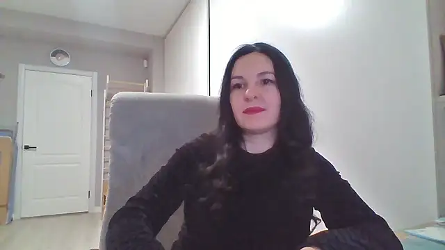 Snapshot of HollySecret77 chatting on 01.12.26 HollySecret77 online show from 01.12.26