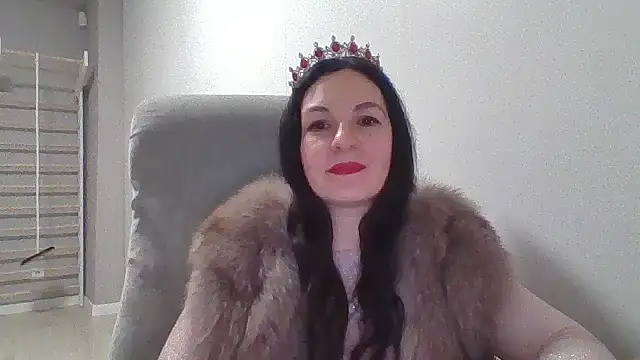 Snapshot of HollySecret77 chatting on 02.06.26 HollySecret77 online show from 02.06.26