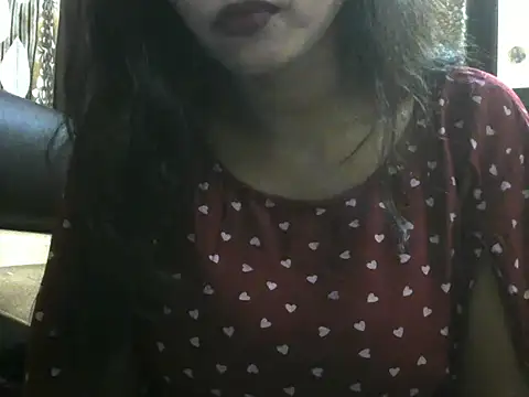 SexySaneha online show from 02.01.26