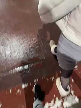 AlyssaFoxx  online show from 02.05.26